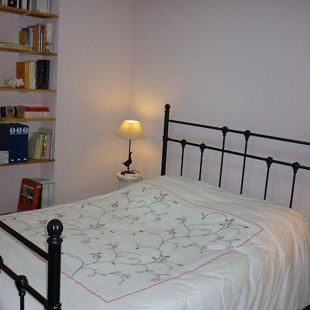 Dodo Et Tartines B&B Байо Екстериор снимка