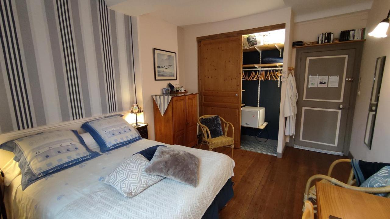 Dodo Et Tartines B&B Байо Екстериор снимка
