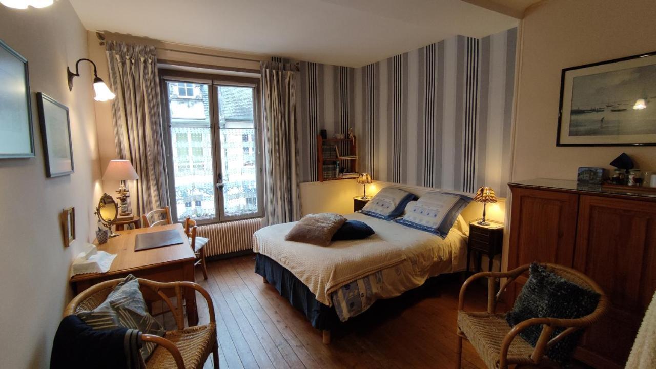 Dodo Et Tartines B&B Байо Екстериор снимка