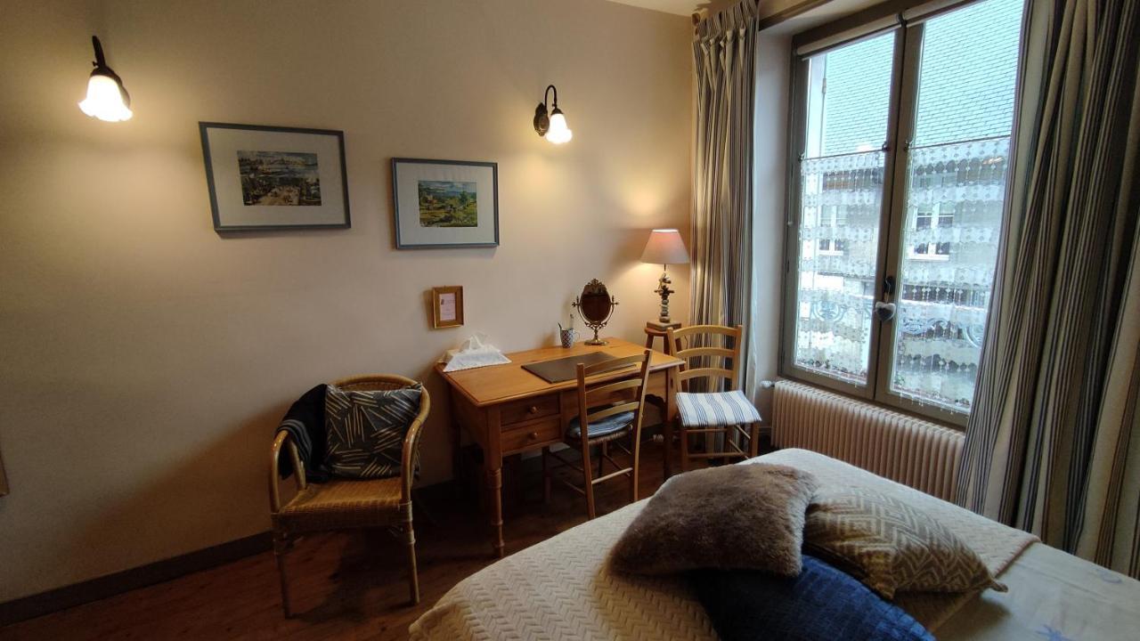 Dodo Et Tartines B&B Байо Екстериор снимка