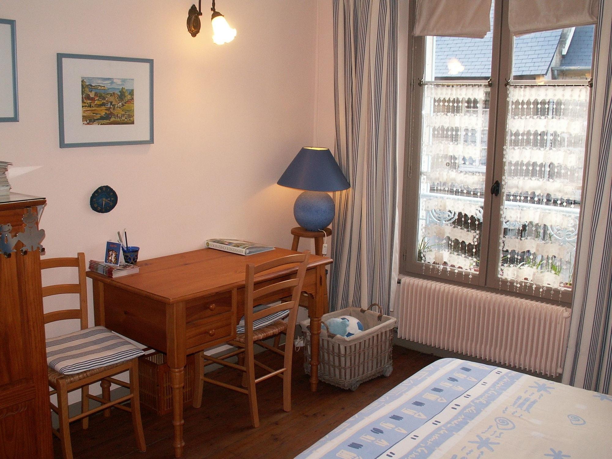 Dodo Et Tartines B&B Байо Екстериор снимка