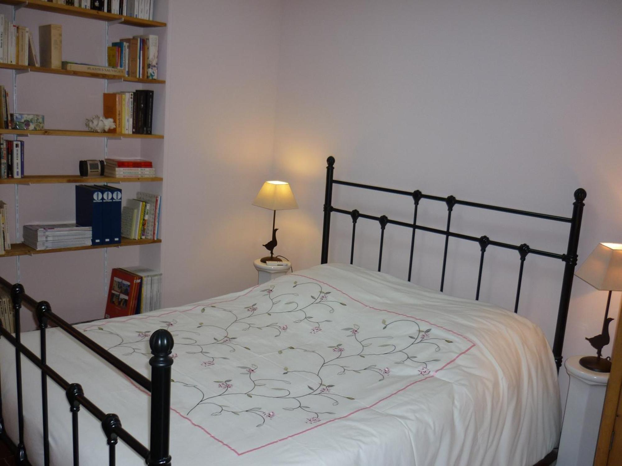 Dodo Et Tartines B&B Байо Екстериор снимка