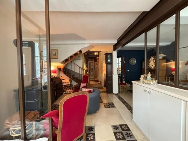 Dodo Et Tartines B&B Байо Екстериор снимка