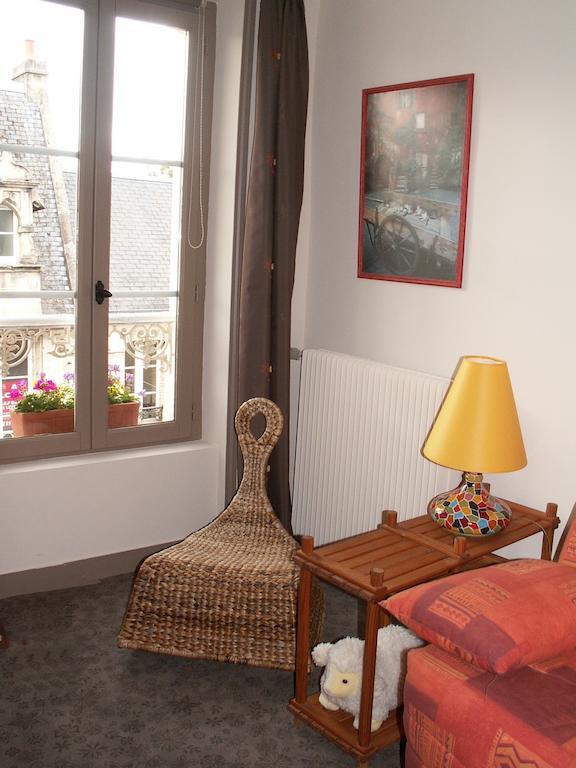 Dodo Et Tartines B&B Байо Стая снимка