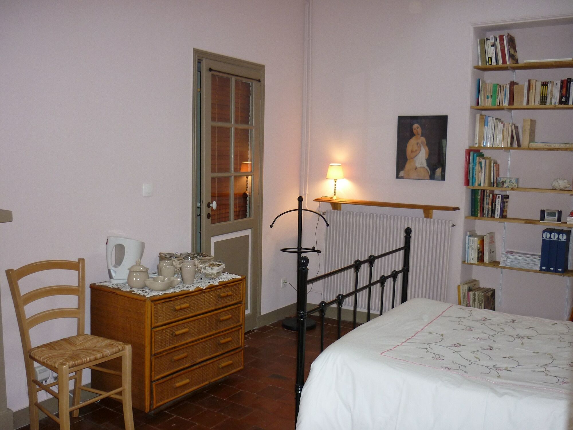 Dodo Et Tartines B&B Байо Екстериор снимка
