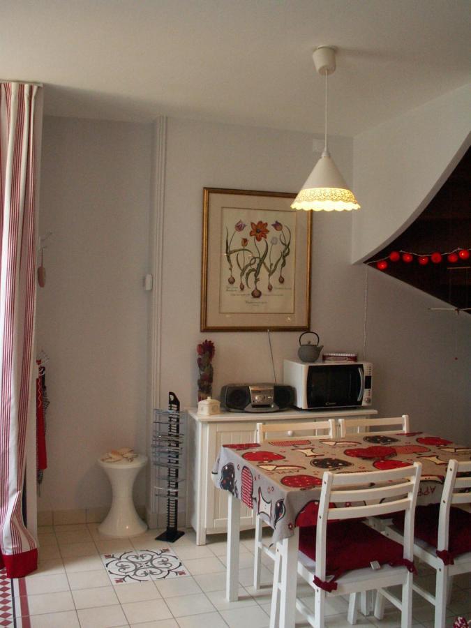 Dodo Et Tartines B&B Байо Екстериор снимка