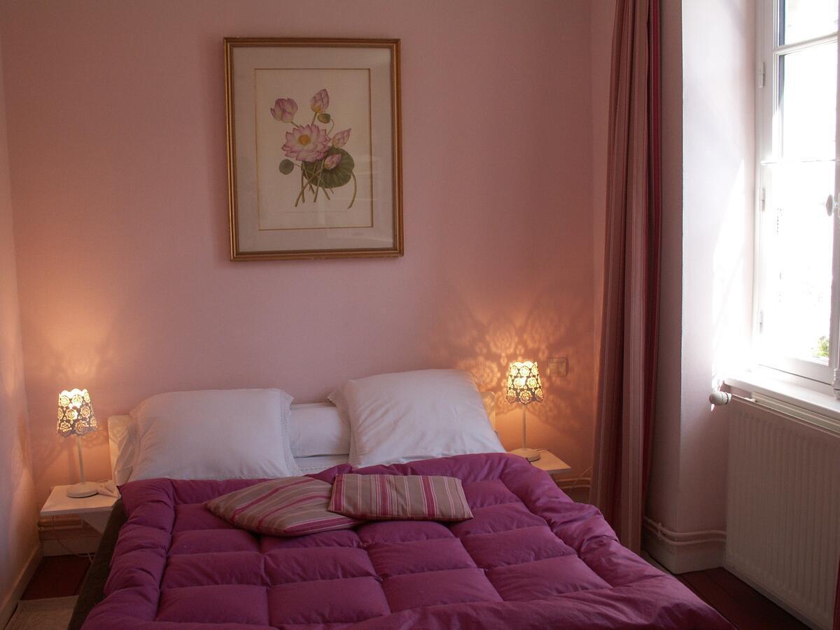 Dodo Et Tartines B&B Байо Екстериор снимка