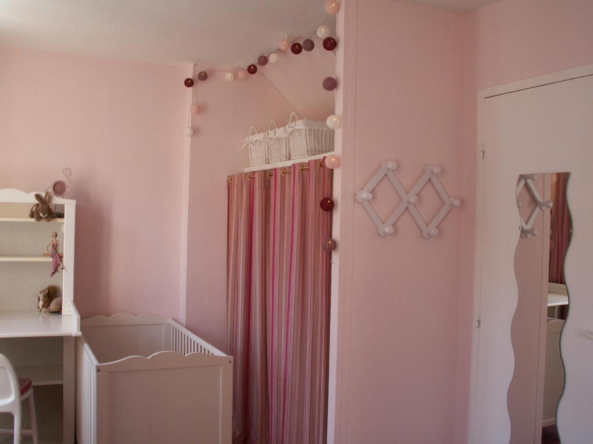 Dodo Et Tartines B&B Байо Екстериор снимка