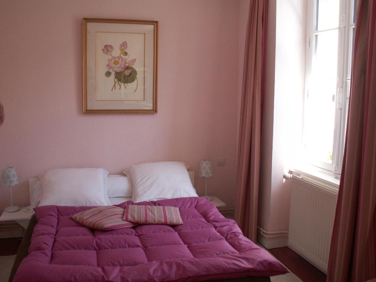 Dodo Et Tartines B&B Байо Екстериор снимка